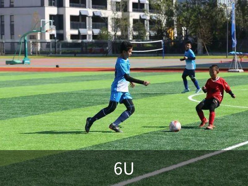 关于6U